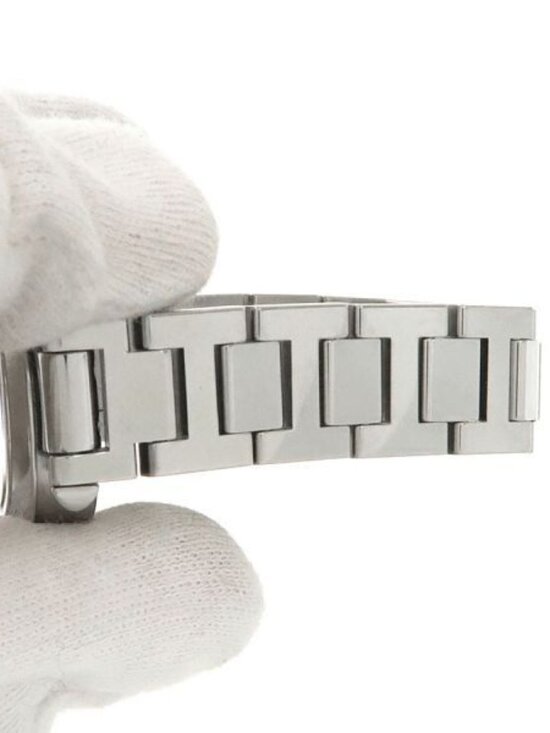 Cartier Mispasha 27 mm Watch main image 8